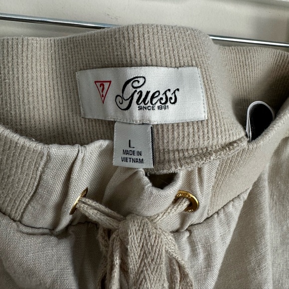 2 for 1 pure linen shorts - Picture 5 of 10